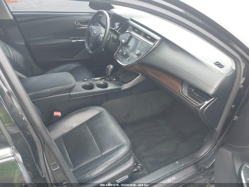 2013 Toyota Avalon Limited