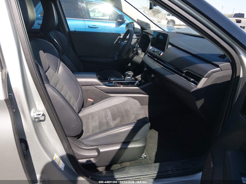 2025 Mitsubishi Outlander Se 2.5 2Wd