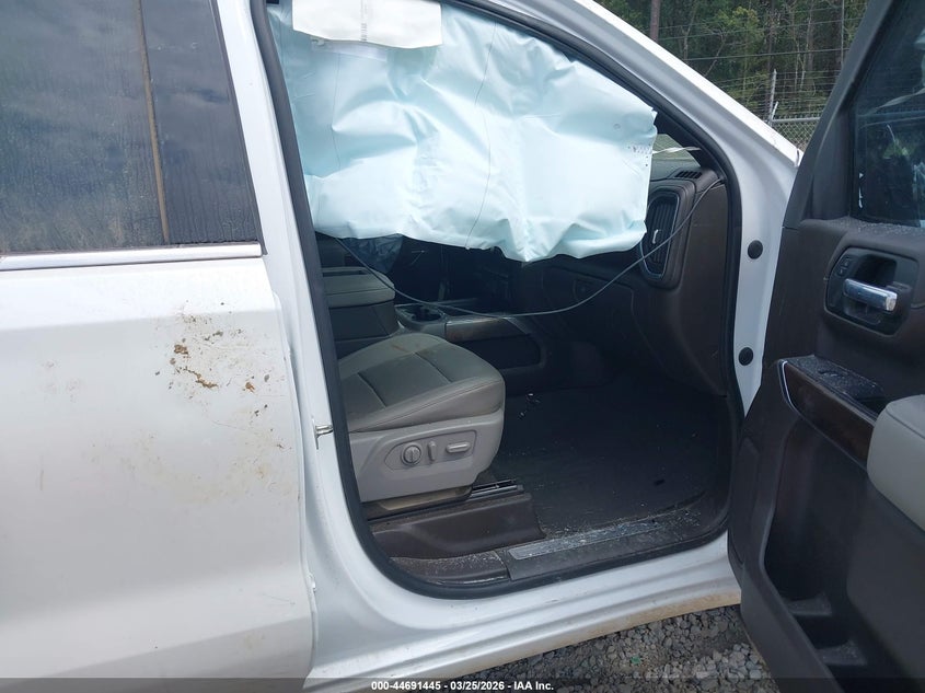 2021 GMC Sierra 1500 4Wd Short Box Slt