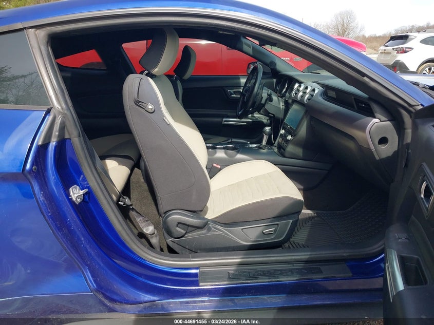 2016 Ford Mustang Gt