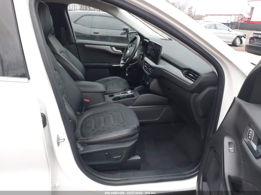 2024 Ford Escape Phev