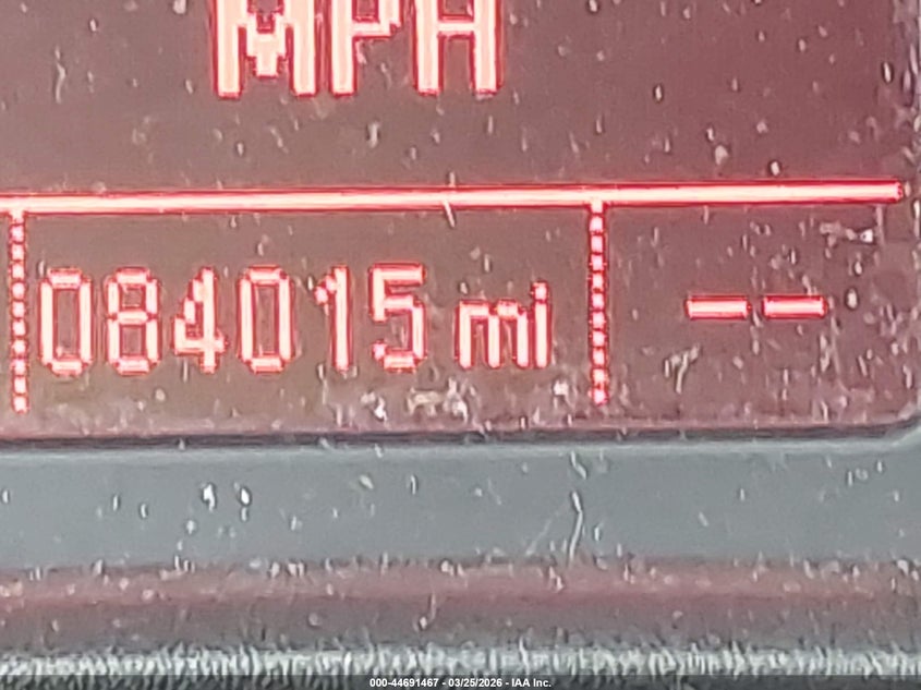 2016 Buick Cascada Premium VIN: W04WT3N58GG109163 Lot: 44691467