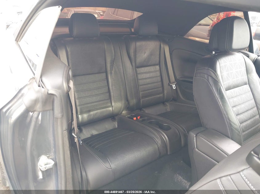 2016 Buick Cascada Premium VIN: W04WT3N58GG109163 Lot: 44691467