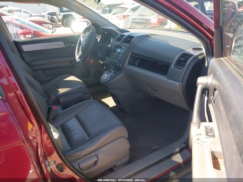 2011 Honda Cr-V Ex-L