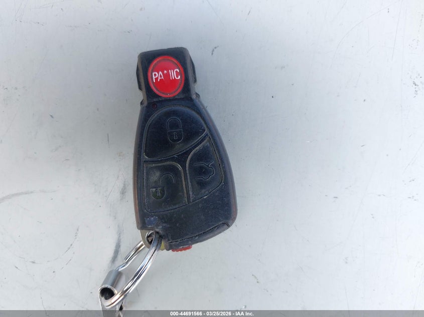 2002 Mercedes-Benz S 430 VIN: WDBNG70J02A266388 Lot: 44691566