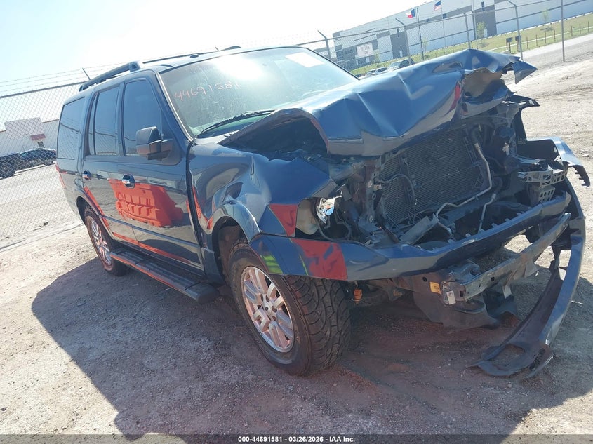 2014 Ford Expedition Xlt