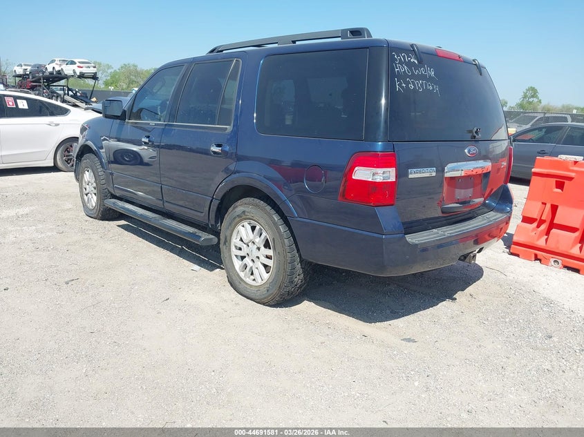 2014 Ford Expedition Xlt