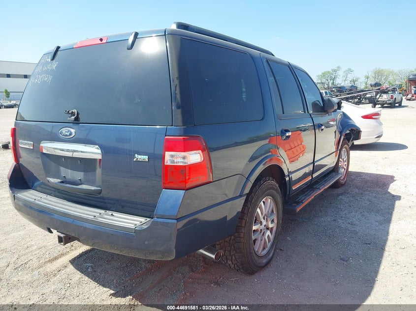 2014 Ford Expedition Xlt