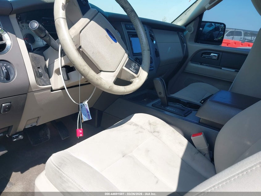 2014 Ford Expedition Xlt
