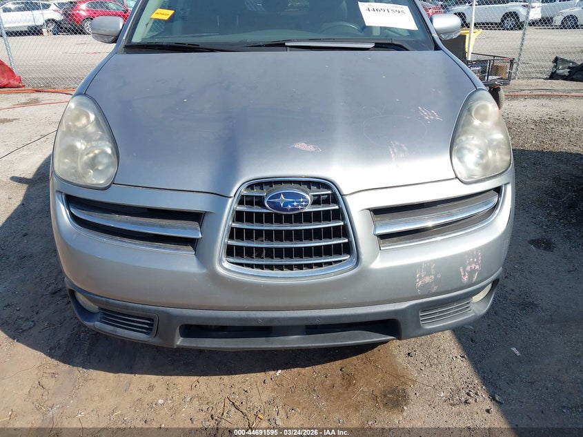 2006 Subaru B9 Tribeca Base 5-Passenger/Limited 5-Passenger VIN: 4S4WX82C064417868 Lot: 44691595