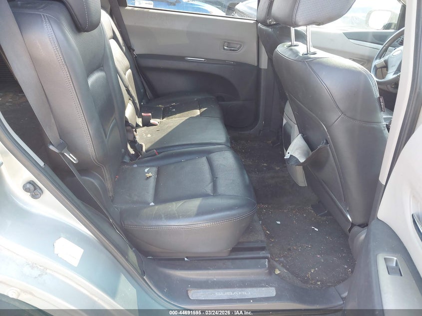 2006 Subaru B9 Tribeca Base 5-Passenger/Limited 5-Passenger VIN: 4S4WX82C064417868 Lot: 44691595