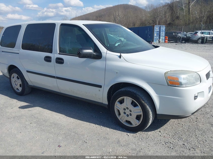 2006 Chevrolet Uplander Ls