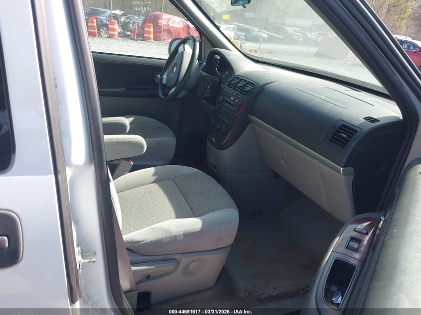 2006 Chevrolet Uplander Ls