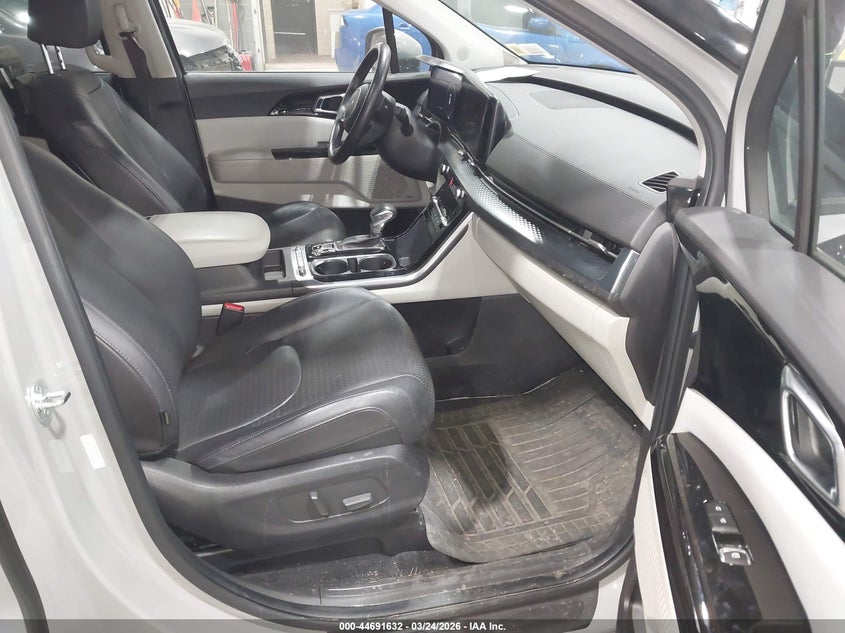 2022 Kia Carnival Mpv Sx Prestige