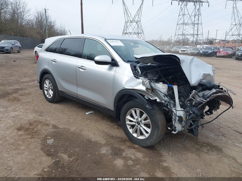 2019 Kia Sorento 2.4L Lx