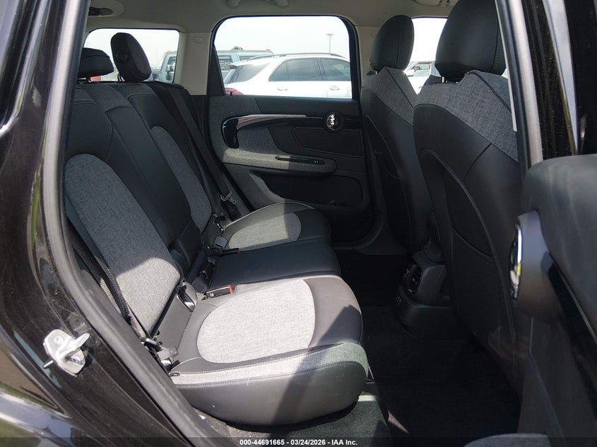 2021 Mini Countryman Cooper S VIN: WMZ53BR03M3M33330 Lot: 44691665