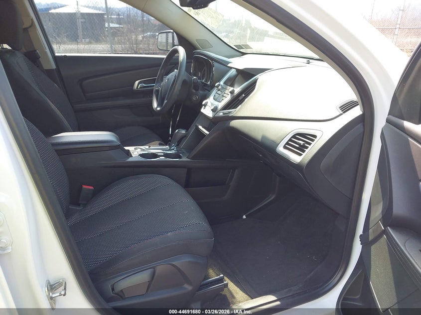 2017 GMC Terrain Sle-1