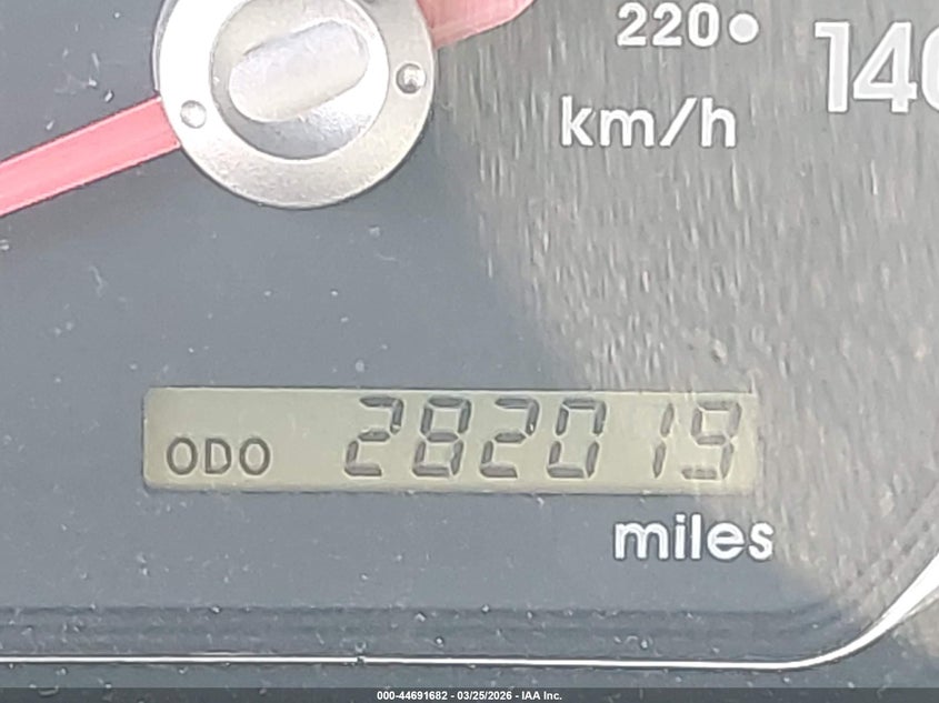 2012 Mitsubishi Galant VIN: 4A32B3FF603E01468 Lot: 44691682