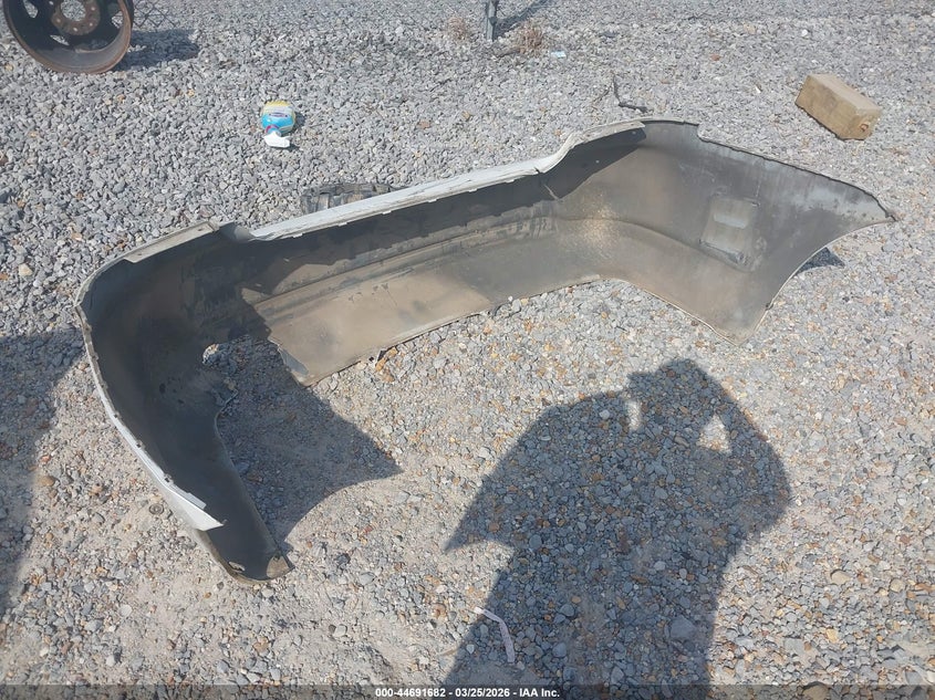 2012 Mitsubishi Galant VIN: 4A32B3FF603E01468 Lot: 44691682