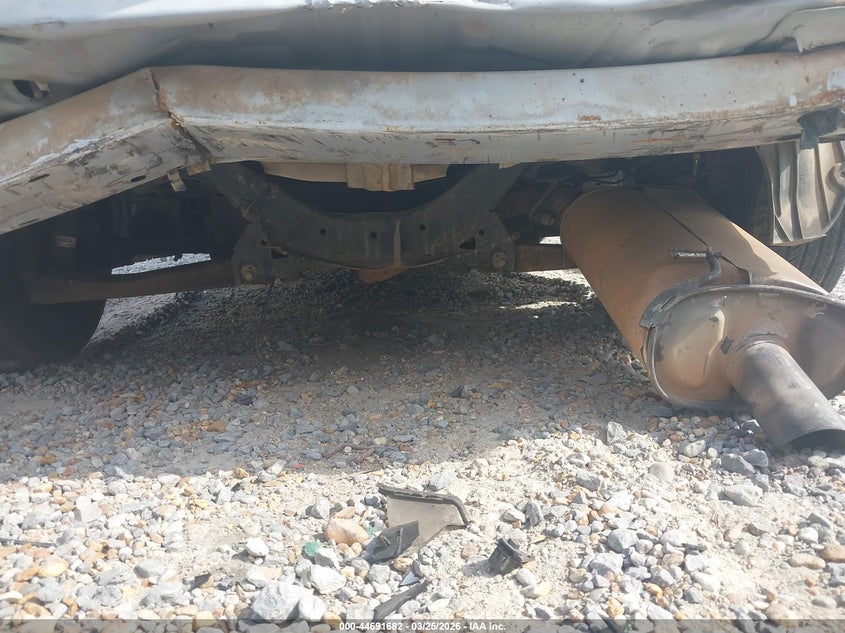 2012 Mitsubishi Galant VIN: 4A32B3FF603E01468 Lot: 44691682