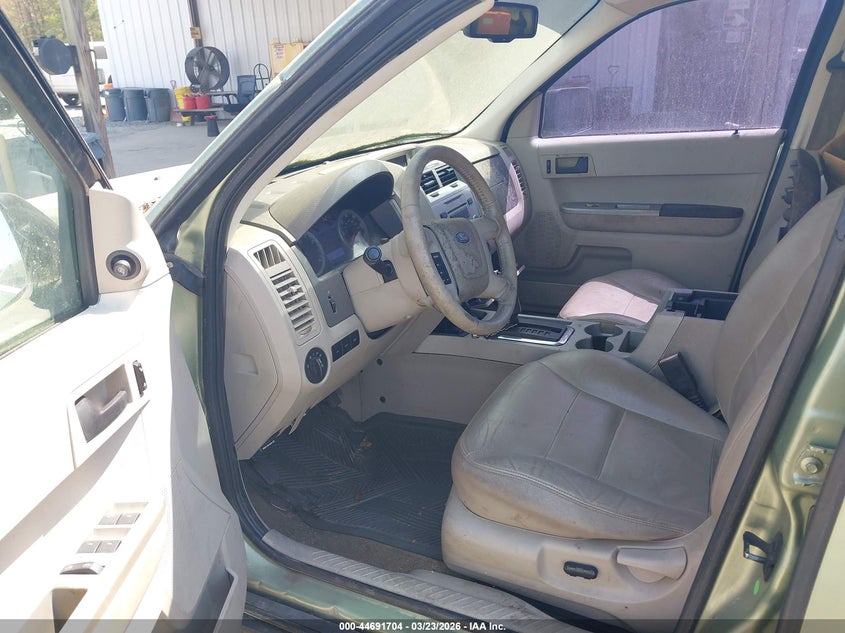 2008 Ford Escape Xlt