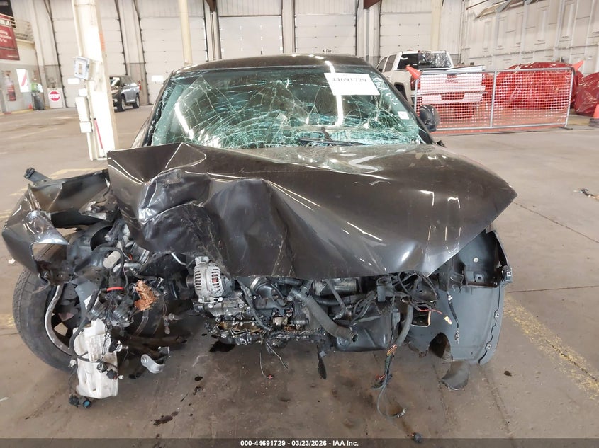 2009 Audi A3 2.0T VIN: WAUKF78P19A021364 Lot: 44691729