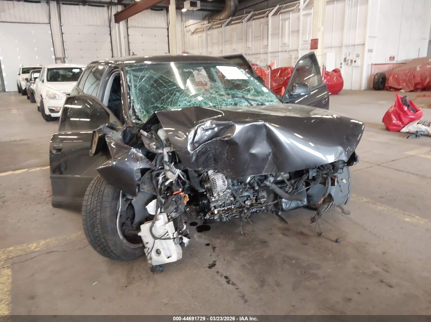 2009 Audi A3 2.0T VIN: WAUKF78P19A021364 Lot: 44691729