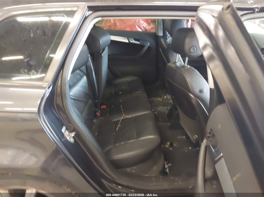 2009 Audi A3 2.0T VIN: WAUKF78P19A021364 Lot: 44691729