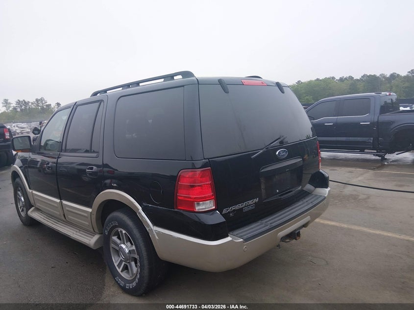 2006 Ford Expedition Eddie Bauer/King Ranch