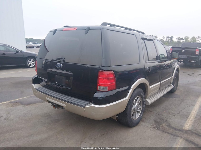 2006 Ford Expedition Eddie Bauer/King Ranch