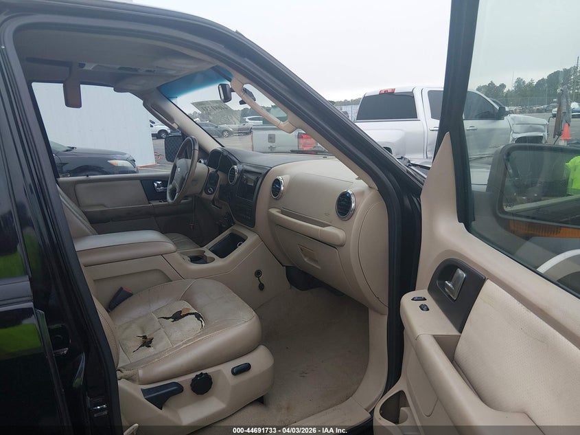 2006 Ford Expedition Eddie Bauer/King Ranch