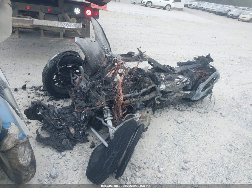 2013 Can-Am Spyder Roadster St/Sts/St Limited