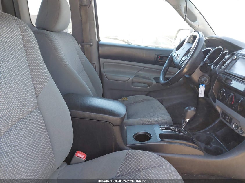 2014 Toyota Tacoma Prerunner