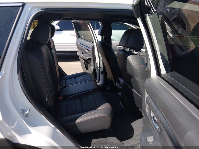 VIN 7FARS5H89RE033882 2024 HONDA CR-V HYBRID SPORT-L