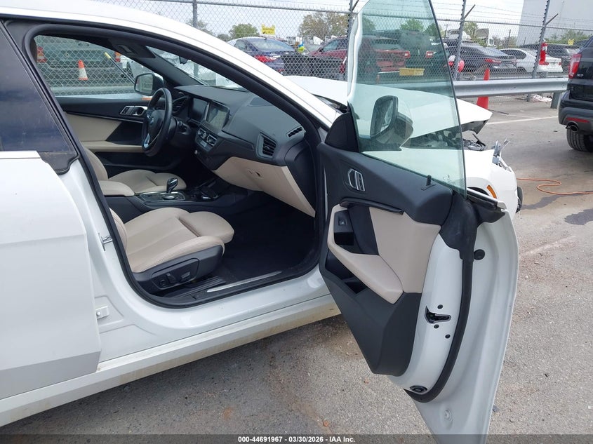 2021 BMW 228I Gran Coupe xDrive