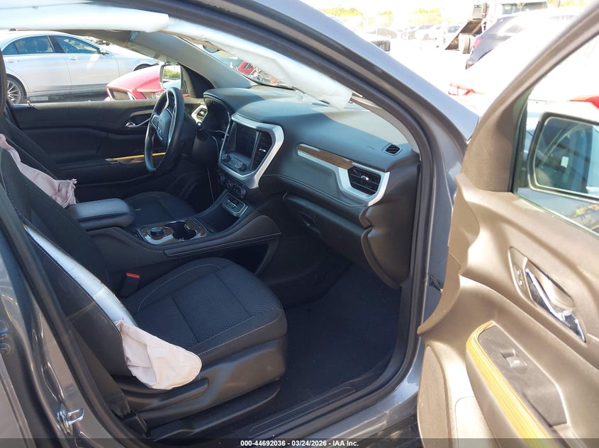 2022 GMC Acadia Fwd Sle