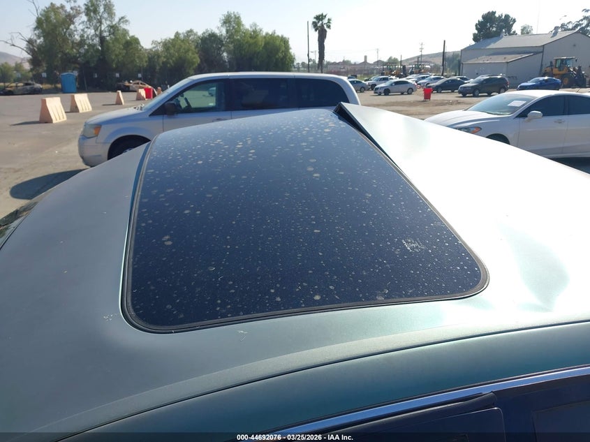 2003 Lexus Gs 300 VIN: JT8BD69S330185121 Lot: 44692076