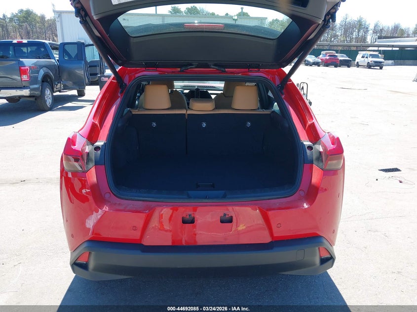 LEXUS UX 300H - zdjęcie 17