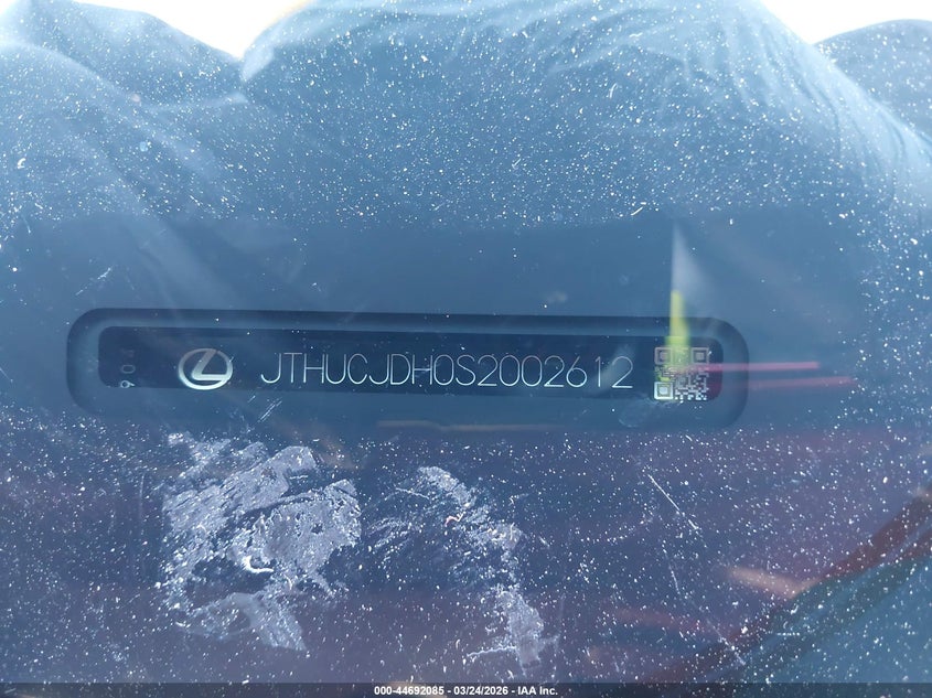LEXUS UX 300H - zdjęcie 18