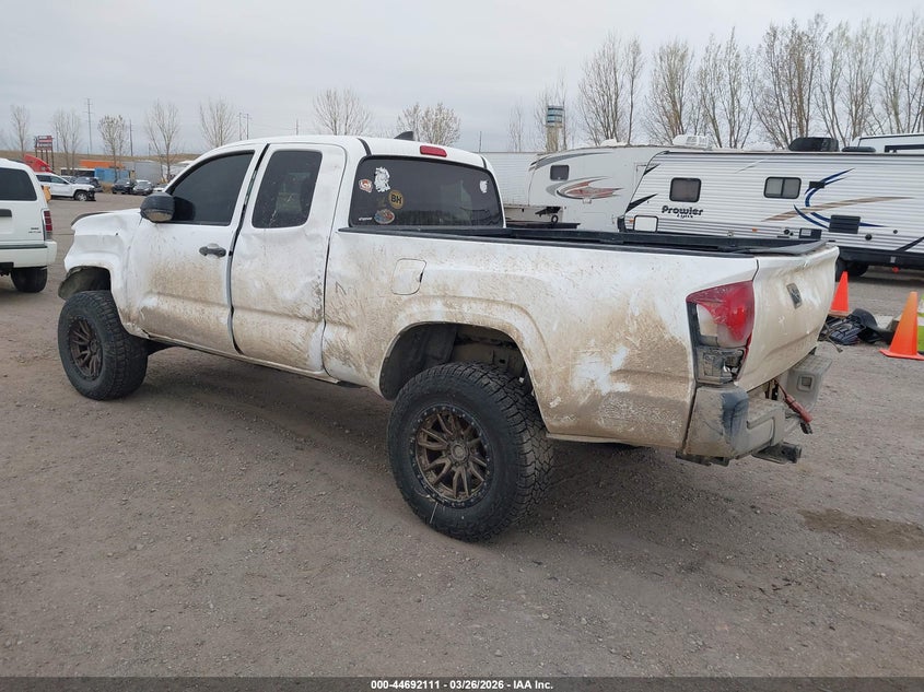 2019 Toyota Tacoma Sr