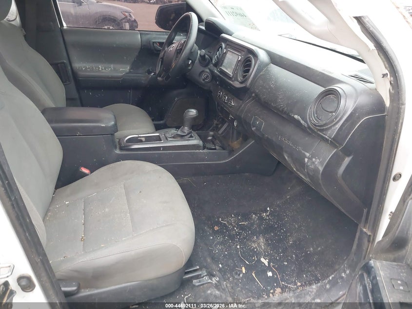 2019 Toyota Tacoma Sr