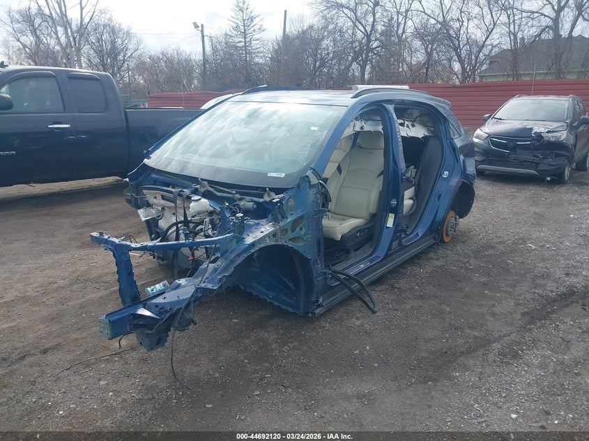 Vin: 1gyfzfr45kf156022, lot: 45189238, cadillac xt4 sport 20192