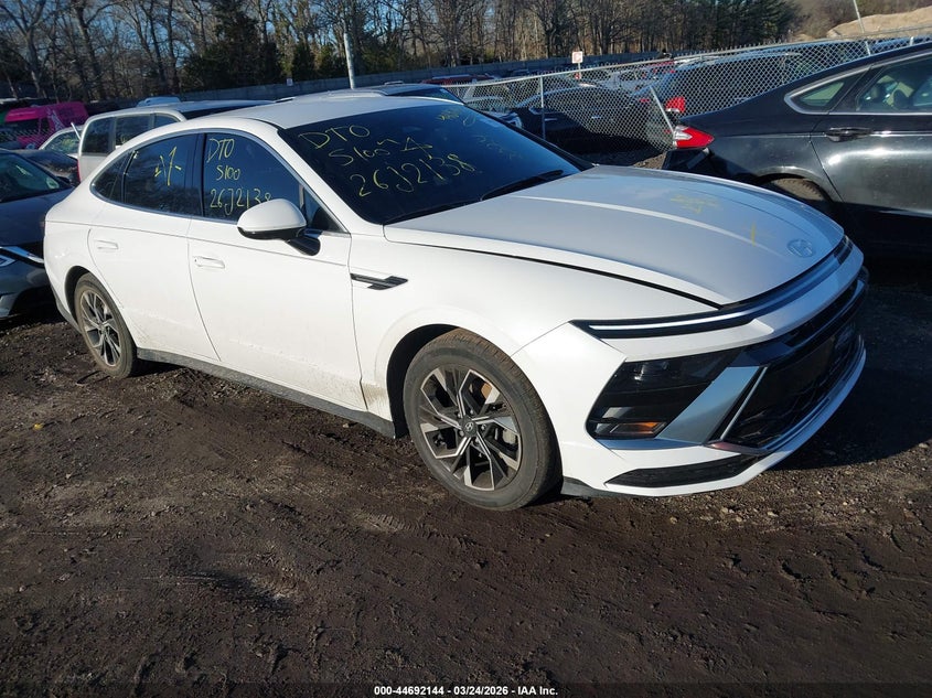 HYUNDAI SONATA SEL 2024