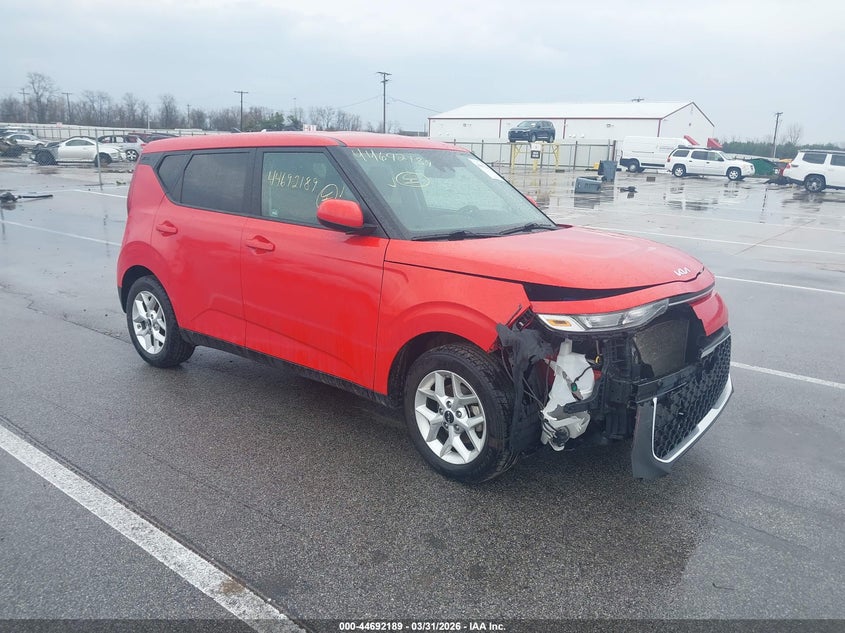 Vin: kndj23au7n7154396, lot: 45189306, kia soul lx 2022 img_1