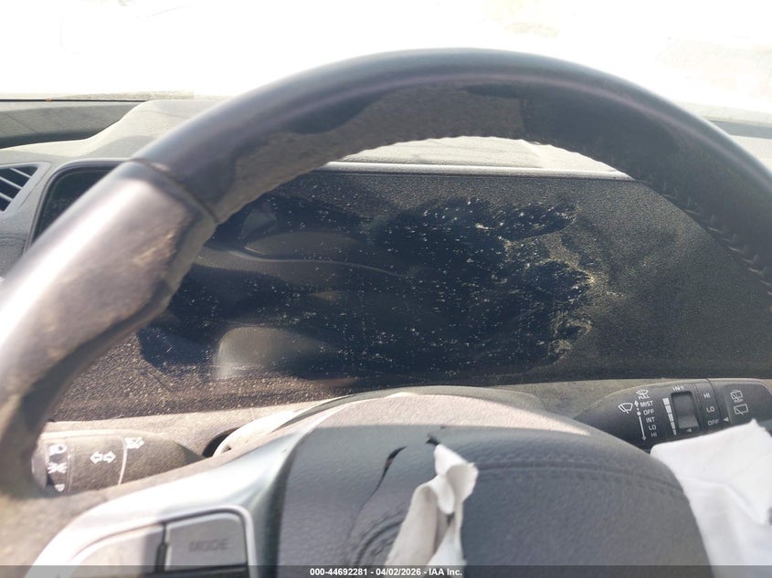 2025 KIA TELLURIDE 3.8L V-6 DI, DOHC, V(VIN: 5XYP6DGC4SG590690
