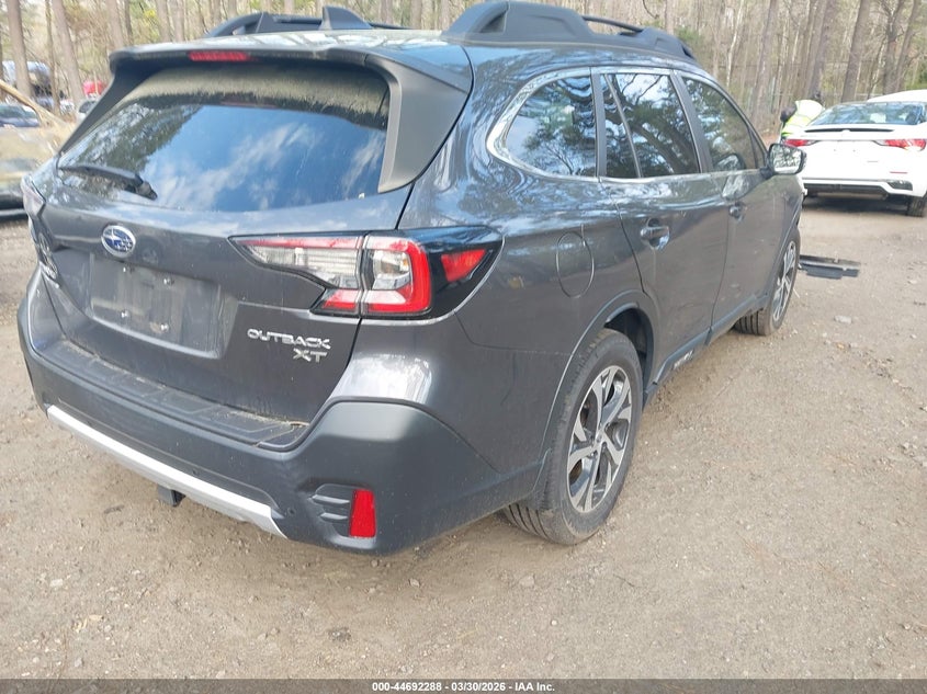 2022 Subaru Outback Limited Xt