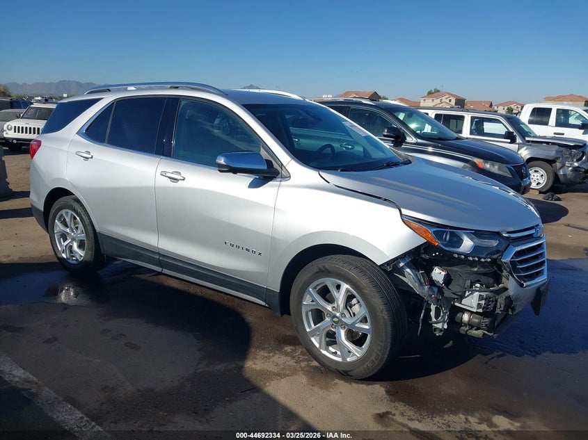 2021 CHEVROLET EQUINOX AWD PREMIER