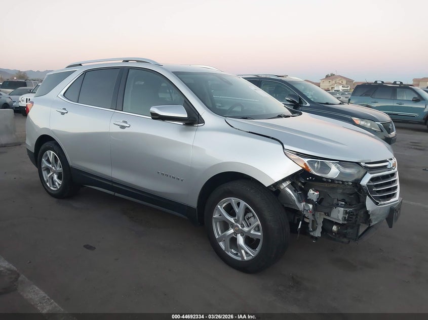 2021 CHEVROLET EQUINOX AWD PREMIER