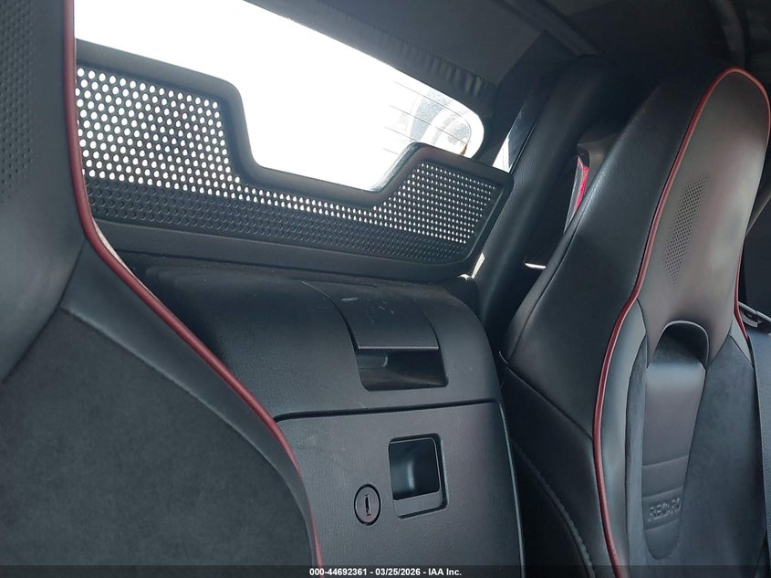 2019 Mazda Mx-5 Miata Club VIN: JM1NDAC79K0307677 Lot: 44692361