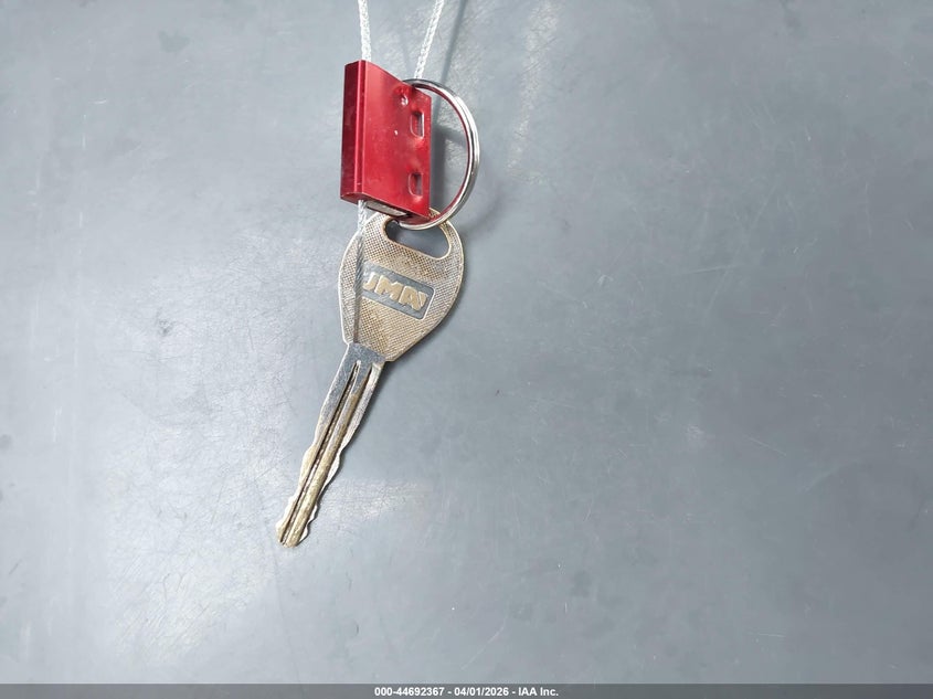 2000 Subaru Forester L VIN: JF1SF6358YH729870 Lot: 44692367